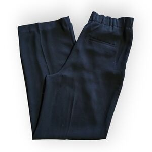 RW&CO Camber & Grace High Rise Wide Leg Pull On Pants size medium